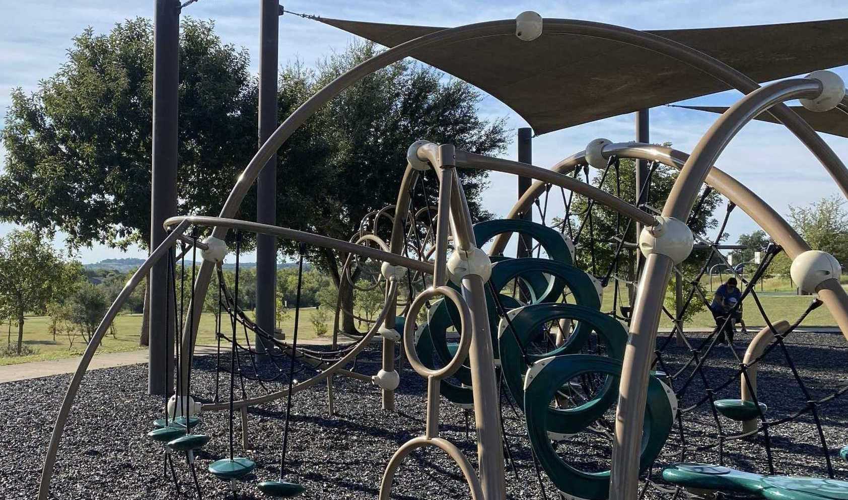 Playscape